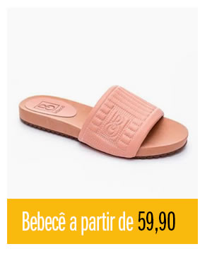 Bebecê a partir de 59,90