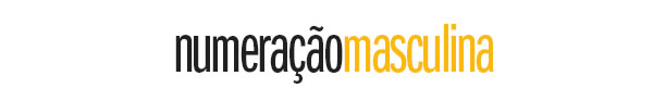 Masculino