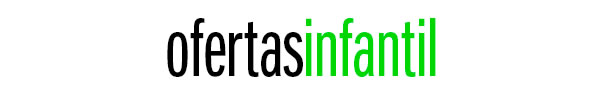 Ofertas infantil