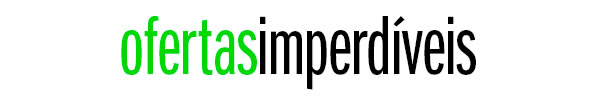 Ofertas imperdiveis