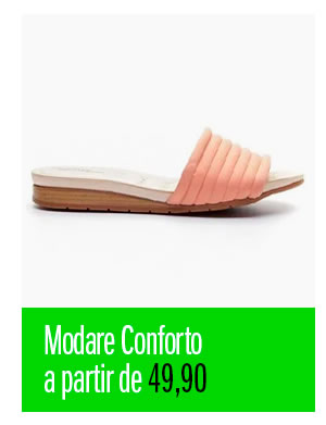 Modare  conforto a partir de 49,90
