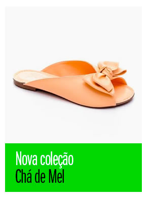 New colletion Cha de mel