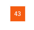 43