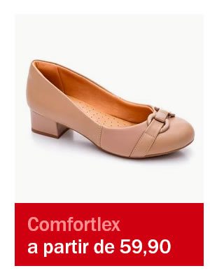 Comfortlflex a partir de 59,90