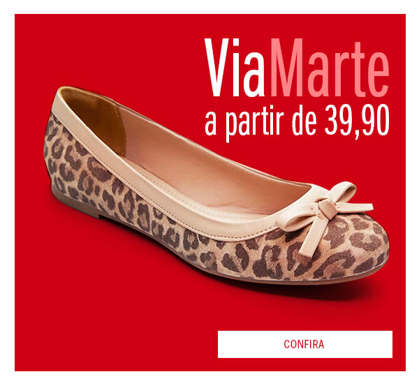 Full banner - O melhor preço via marte - a partir de 39,90