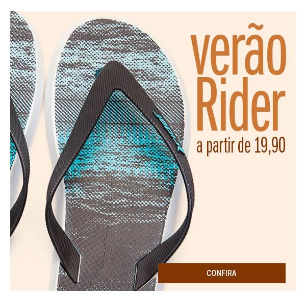 Verão Rider