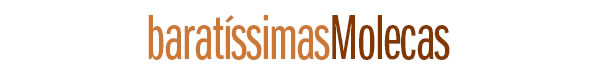 Baratissimas molecas