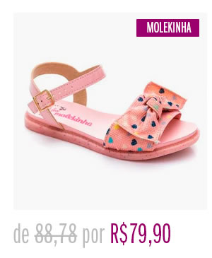Molekinha