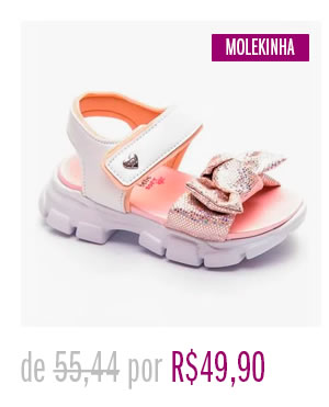 Molekinha