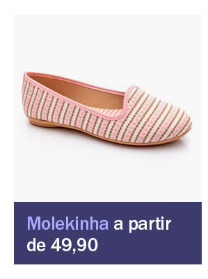 Molekinha 
