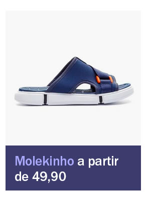 Molekinho