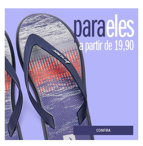 Só 19,90 - Para eles 
