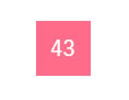 43