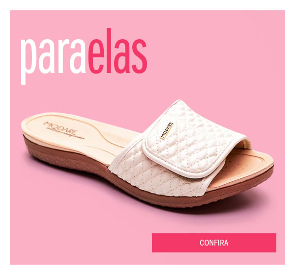 Para elas