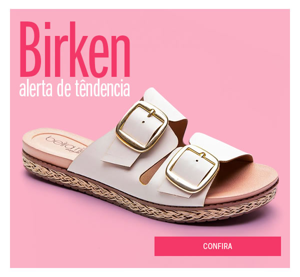 alerta de Tendência - Birken
