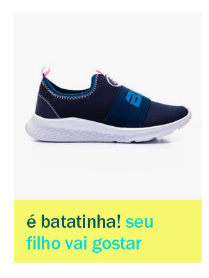 é batatinha! Seu filho vai gostar
