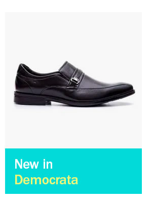 new in democrata