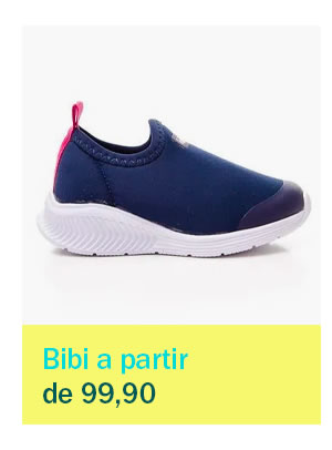 bibi  a partir de 99,90