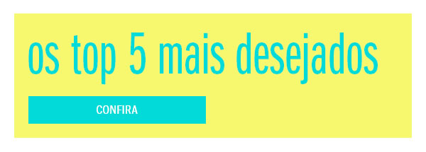 Os top 5