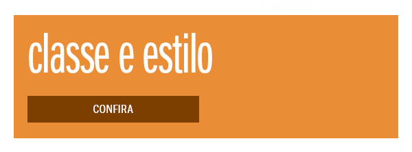 Classe e estilo