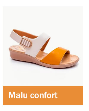  Malu confort
