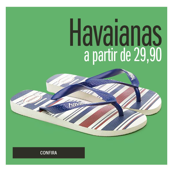 Havaianas