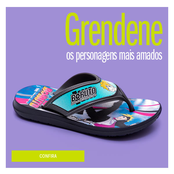 Grendene