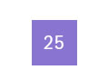 25