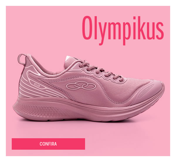 Olympikus