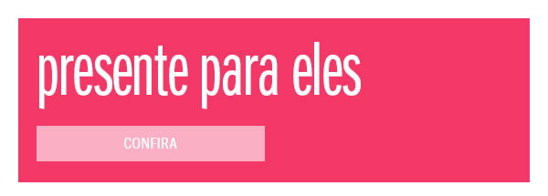Presente para eles