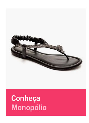 Conheço Monopólio