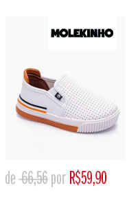 Molekinho