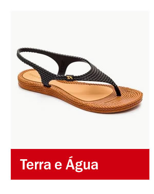 Terra e Agua