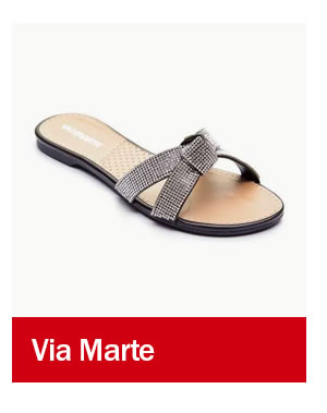 Via marte