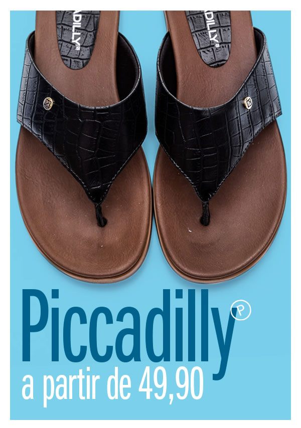 Piccadilly a partir de 49,90