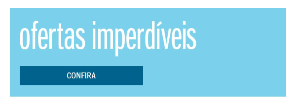 Ofertas Imperdiveis