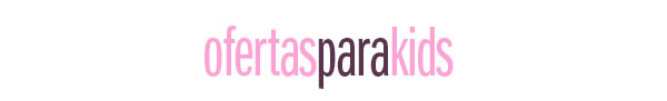 Ofertas para kids