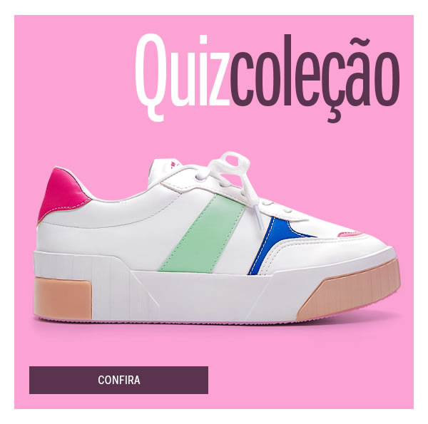 Quiz new colletion 
