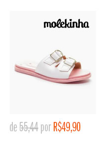 Molekinha