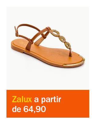 Zalux