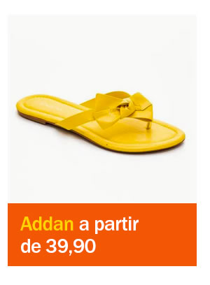 Addan - a partir de 39,90