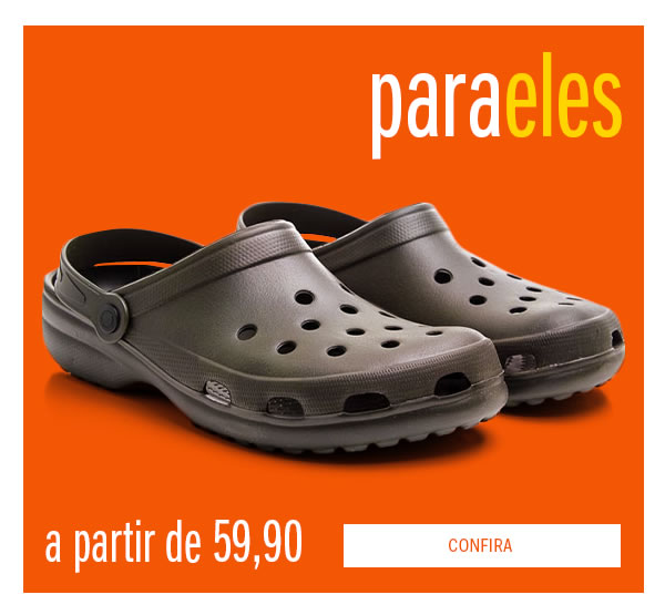 Para eles - a partir de 59,90
