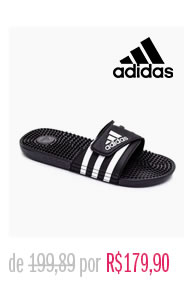 Chinelo adidas