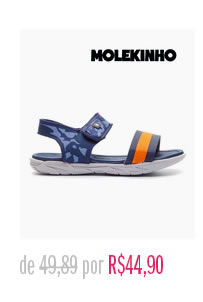 Molekinho