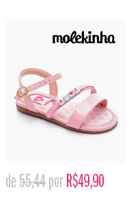 Molekinha
