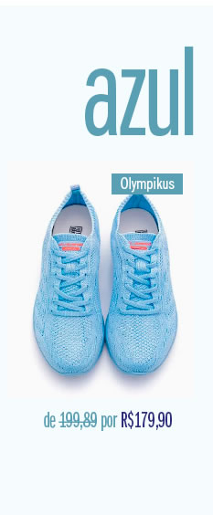 Olympikus