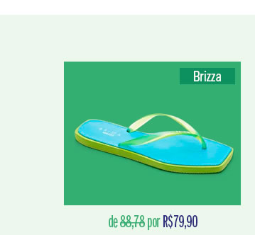 Chinelo Brizza