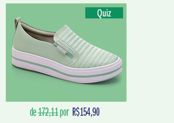 Tênis Quiz