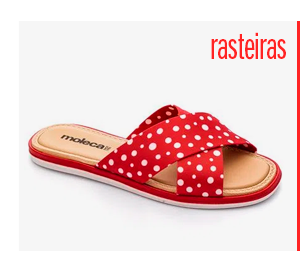 Rasteira