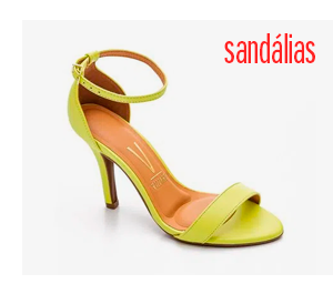 Sandalias